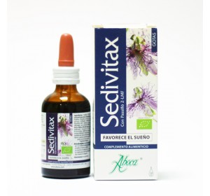 SEDIVITAX GOTAS 30 ML