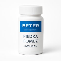 PIEDRA POMEZ NATURAL BETER...