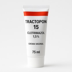 TRACTOPON 15%  75 ML