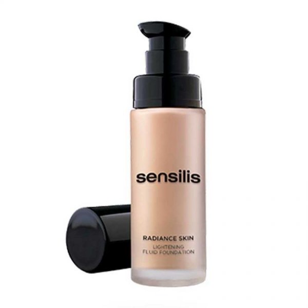 SENSILIS RADIANCE SKIN LIGHTENING...