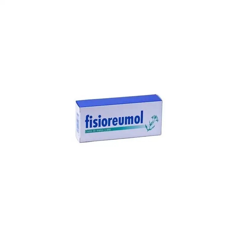 FISIOREUMOL CREMA VIÑAS...