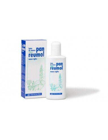 PANREUMOL BAÑO DE MANOS...