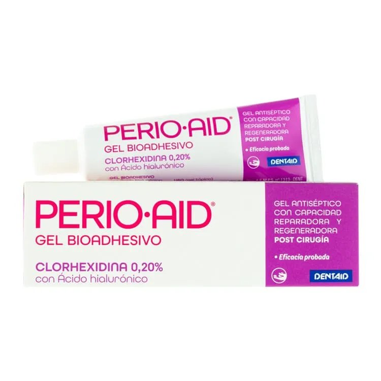 PERIO AID GEL BIOADHESIVO...