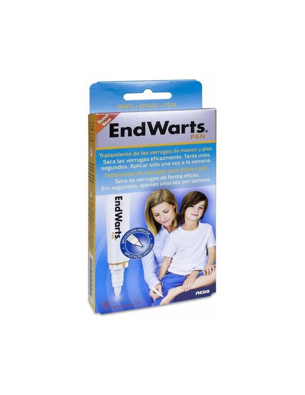 ENDWARTS PEN LAPIZ...