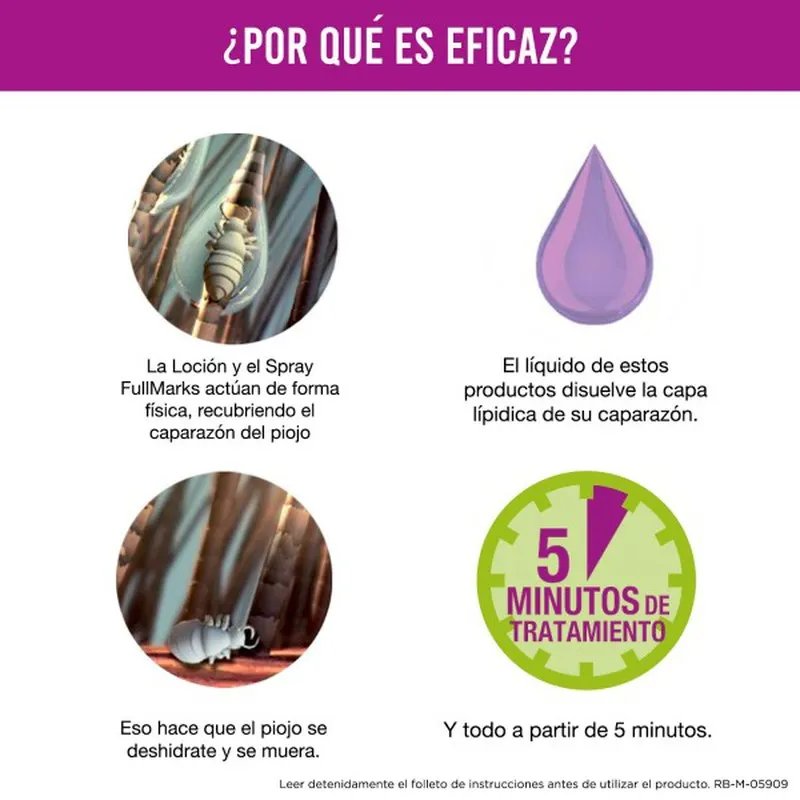 FULLMARKS LOCION ANTIPIOJOS...