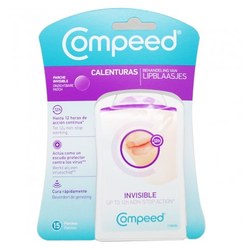COMPEED CALENTURAS TOTAL...