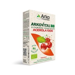 ARKOVITAL ACEROLA 1000  15...