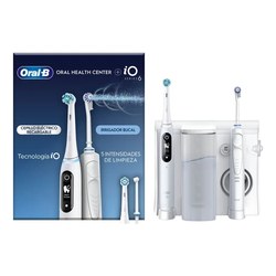 CEPILLO DENTAL ELECTRICO...