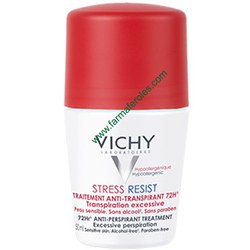 VICHY DESODORANTE BOLA...