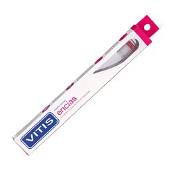 CEPILLO DENTAL ADULTO VITIS...
