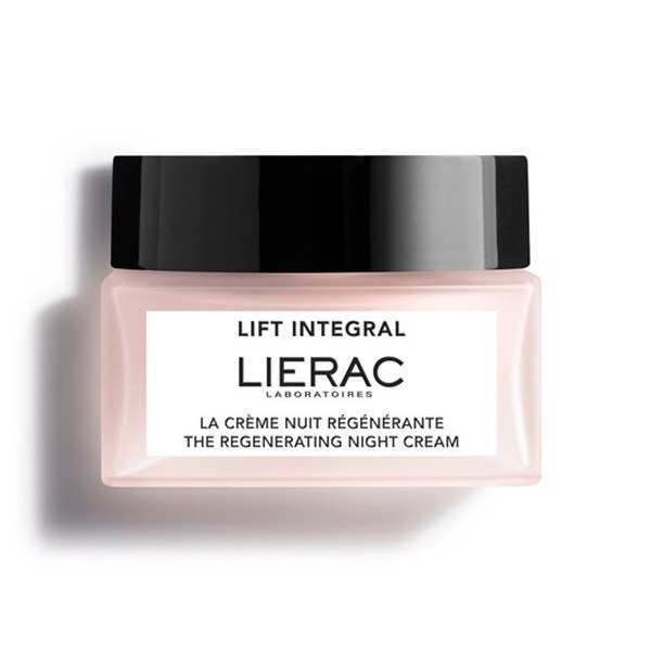 LIERAC LIT INTEGRAL NUTRI 50 ML
