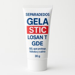 SEPARADEDOS GELASTIC LOSAN...