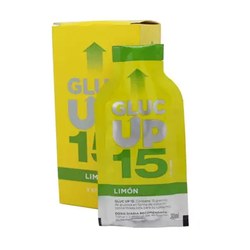 GLUC UP 15 FAES FARMA...