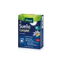 KNEIPP SUEÑO COMPLET  30...
