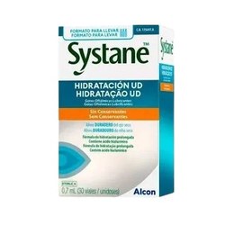 SYSTANE ULTRA PLUS...