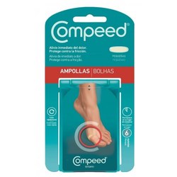 COMPEED AMPOLLAS...