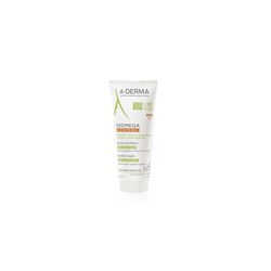 A-DERMA EXOMEGA CONTROL BALSAMO EMOLIENTE  400 ML DUO