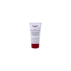 EUCERIN PIEL SENSIBLE PH-5 CREMA DE MANOS  75 ML