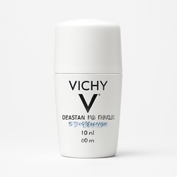 VICHY DESODORANTE BOLA PIEL SENSIBLE  50 ML
