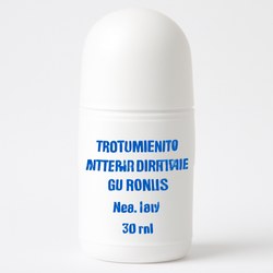 TRATAMIENTO ANTITRASPIRANTE 48 HORAS  ROLL-ON 50 ML