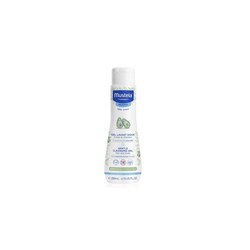 MUSTELA GEL DE BA&Ntilde;O SUAVE  200 ML