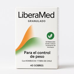 Libramed Granulado 40...