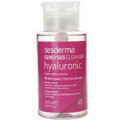SENSYSES CLEANSER...