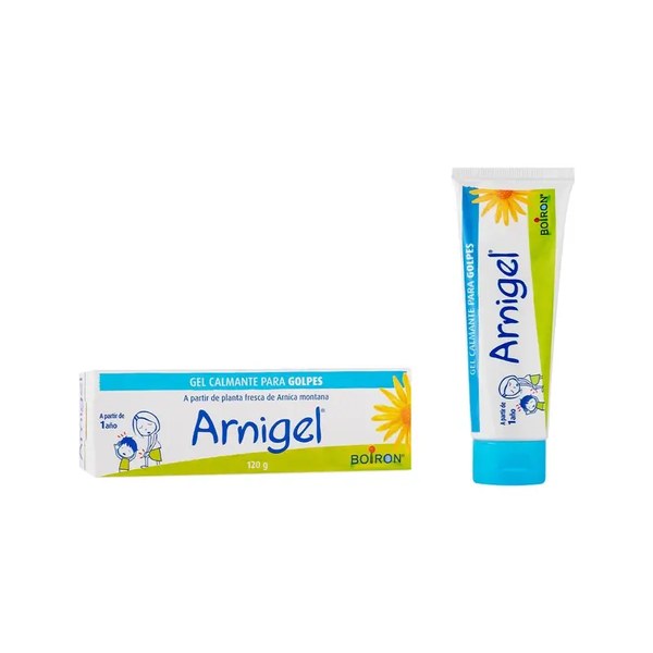 ARNIGEL  120 G