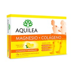 AQUILEA MEMORIA  30 CAPSULAS