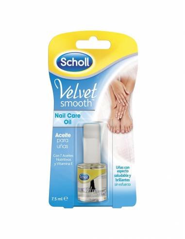 DR SCHOLL VELVET SMOOTH...