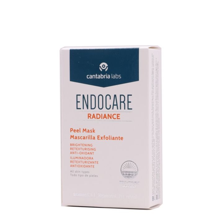 ENDOCARE C PEEL GEL  6 ML...