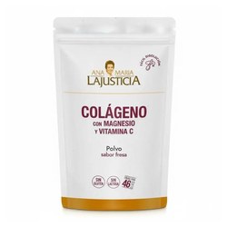 COLAGENO CON MAGNESIO POLVO...