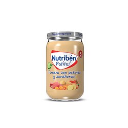 NUTRIBEN TERNERA CON...