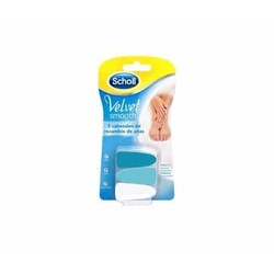 DR SCHOLL VELVET SMOOTH...