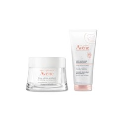 AVENE CREMA NUTRITIVA...
