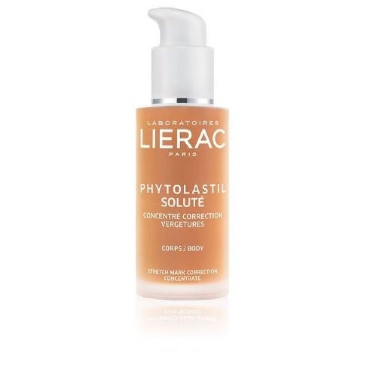 LIERAC PHYTOLASTIL SOLUTE...