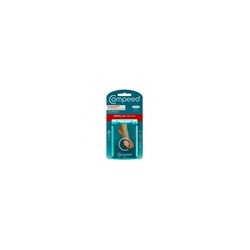 COMPEED AMPOLLAS HIDROCOLOIDE T- PEQ 6 U