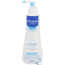 HYDRA-BEBE LECHE CORPORAL...