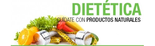 Diet&eacute;tica