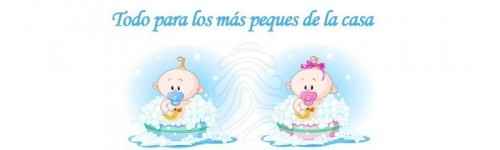 Productos infantiles