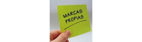 Marcas Propias