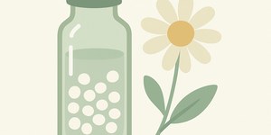 Homeopat&iacute;a