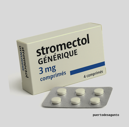 stromectol