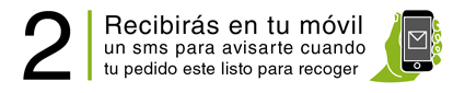 Paso 2 Pedido Express