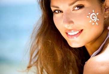 DISFRUTA DEL SOL CON SALUD