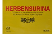 herbensurina