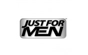 Justformen