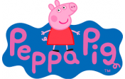 Peppa pin