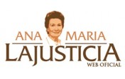 maria lajusticia