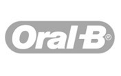 Oral B